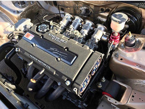 269.99 Innovative Conversion Engine Mounts Honda Civic EG/EH/EJ (1992-1995) 60A / 75A / 85A / 95A - Redline360