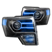 Load image into Gallery viewer, 59.85 Oracle SMD LED DRL Concept Strip Ford F150 / Raptor (13-14) Multicolored - Redline360 Alternate Image