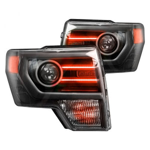 59.85 Oracle SMD LED DRL Concept Strip Ford F150 / Raptor (13-14) Multicolored - Redline360