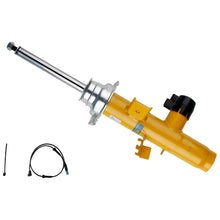 Load image into Gallery viewer, Bilstein B6 Performance Struts BMW 328d (14-18) 328i (13-16) 330i (17-19) 335i (13-16) 340i (16-19) xDrive w/ Electronic Suspension [DampTronic] Front - Driver or Passenger Side - Passenger Alternate Image