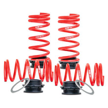 Load image into Gallery viewer, 269.50 H&amp;R Lowering Springs Mercedes E300 Sedan W213 (2017-2020) Sport or VTF Adjustable Spring - Redline360 Alternate Image