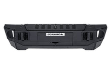 Load image into Gallery viewer, Go Rhino Trailline Front Bumper Jeep Wrangler JK (2018) [Stubby / Winch Ready] - Default Title Alternate Image