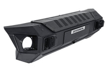 Load image into Gallery viewer, Go Rhino Trailline Front Bumper Jeep Wrangler JK (2018) [Stubby / Winch Ready] - Default Title Alternate Image