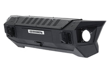 Load image into Gallery viewer, Go Rhino Trailline Front Bumper Jeep Wrangler JK (2018) [Stubby / Winch Ready] - Default Title Alternate Image