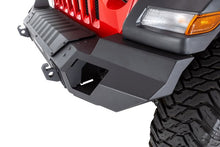 Load image into Gallery viewer, Go Rhino Trailline Front Bumper Jeep Gladiator JT (20-21) [Full Width/Winch Ready] - Default Title Alternate Image
