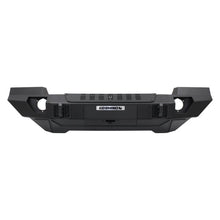 Load image into Gallery viewer, Go Rhino Trailline Front Bumper Jeep Gladiator JT (20-21) [Full Width/Winch Ready] - Default Title Alternate Image