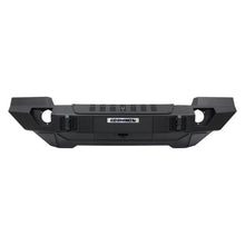 Load image into Gallery viewer, Go Rhino Trailline Front Bumper Jeep Wrangler (07-17, 19-21) [Full Width/Winch Ready] - Default Title Alternate Image