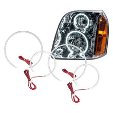 Load image into Gallery viewer, 215.96 Oracle LED Headlight Halo Kit GMC Yukon (2007-2010) Multicolored - Redline360 Alternate Image