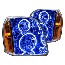 Load image into Gallery viewer, 215.96 Oracle LED Headlight Halo Kit GMC Yukon (2007-2010) Multicolored - Redline360 Alternate Image