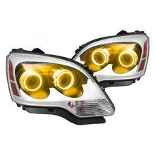 Load image into Gallery viewer, 215.96 Oracle LED Headlight Halo Kit GMC Acadia (2007-2012) Multicolored - Redline360 Alternate Image