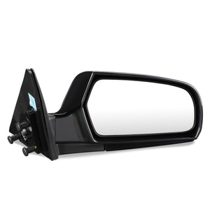 DNA Side Mirror Kia Optima (06-10) [OEM Style / Powered + Heated] Driver / Passenger Side