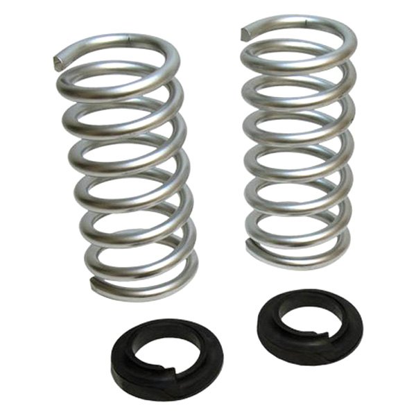 Belltech Lowering Kit Chevy S10/S15 Pickup 4 cyl. Ext and Std Cab (82 ...