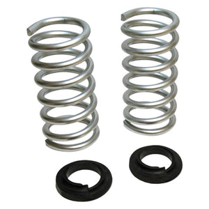 519.48 Belltech Lowering Kit Chevy S10/S15 Pickup 4 / 6 Cyl. Ext Cab (82-04) Front And Rear - w/o or w/ Shocks - Redline360