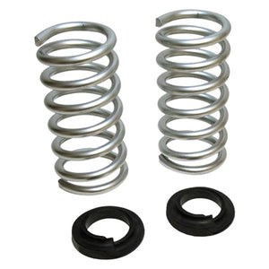 513.79 Belltech Lowering Kit Chevy S10/S15 Truck Standard Cab (82-04) Front/Rear - Optional Shocks - Redline360