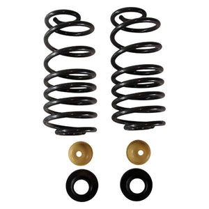 1144.71 Belltech Lowering Kit Chevy Tahoe / GMC Yukon 2WD w/o Factory Autoride (07-13) Front And Rear - w/ or w/o Shocks - Redline360