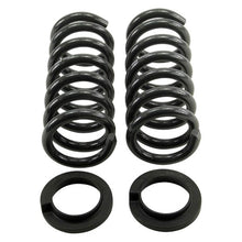 Load image into Gallery viewer, 644.53 Belltech Lowering Kit Chevy Silverado / GMC Sierra C1500 Std Cab, ext 454 SS (88-91) Front And Rear - w/o or w/ Shocks - Redline360 Alternate Image