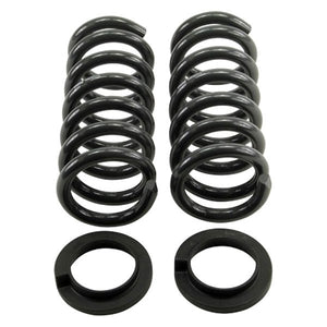 644.53 Belltech Lowering Kit Chevy Silverado / GMC Sierra C1500 Std Cab, ext 454 SS (88-91) Front And Rear - w/o or w/ Shocks - Redline360