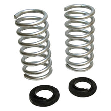Load image into Gallery viewer, 738.88 Belltech Lowering Kit Chevy Silverado / GMC Sierra Ext Cab (99-06) Front And Rear - w/o or w/ Shocks - Redline360 Alternate Image