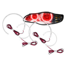 Load image into Gallery viewer, 215.96 Oracle LED Headlight Halo Kit Chevy Monte Carlo (2000-2005) Multicolored - Redline360 Alternate Image