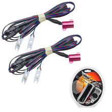 Load image into Gallery viewer, 155.20 Oracle Headlight DRL Upgrade Kit Ford F150 (15-17) [ColorSHIFT] w/ or w/o Controller - Redline360 Alternate Image