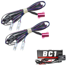 Load image into Gallery viewer, 155.20 Oracle Headlight DRL Upgrade Kit Ford F150 (15-17) [ColorSHIFT] w/ or w/o Controller - Redline360 Alternate Image