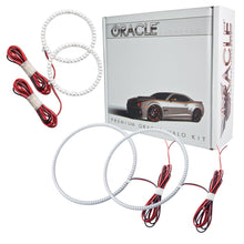 Load image into Gallery viewer, 169.16 Oracle LED Tail Light Halo Kit Lexus IS300 (2001-2005) Type 1 or Type 2 Kit - Redline360 Alternate Image