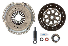 Load image into Gallery viewer, 232.71 Exedy OEM Replacement Clutch BMW 3 Series 2.5L (90-92, 98-99) 2.7L (1987) 03011 - Redline360 Alternate Image