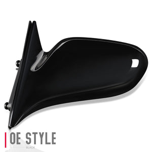 DNA Side Mirror Mazda 626 (00-02) [OEM Style / Powered + Heated] Driver / Passenger Side