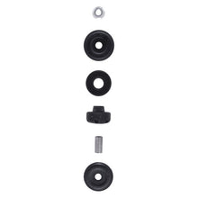 Load image into Gallery viewer, Bilstein B8 5100 Shocks Ram 2500 (14-21) 3500 (13-18) 4WD - Front [4" Lift Height] 24-285674 - Default Title Alternate Image