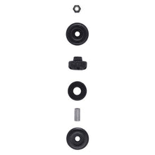 Load image into Gallery viewer, Bilstein B8 5100 Shocks Ram 2500 4WD w/o Air Leveling Suspension (14-21) Rear [2" Lift Height] 24-285681 - Default Title Alternate Image