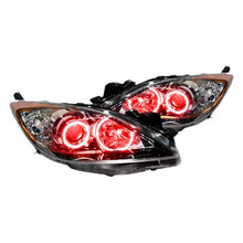 Load image into Gallery viewer, Oracle LED Headlight Halo Rings Mazda 3 (2010-2012) Multicolored - White Alternate Image