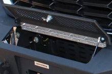 Load image into Gallery viewer, Go Rhino BR10.5 Front Bumper Replacement Ram 2500/3500 (11-18) - Winch-Ready HD - Default Title Alternate Image