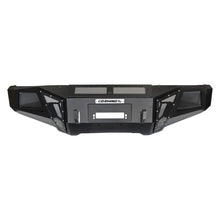 Load image into Gallery viewer, Go Rhino BR10.5 Front Bumper Replacement Dodge Ram 2500/3500 (2010) - Winch-Ready HD - Default Title Alternate Image