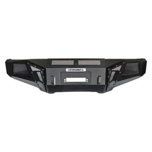 Load image into Gallery viewer, Go Rhino BR10.5 Front Bumper Replacement Ram 2500/3500 (11-18) - Winch-Ready HD - Default Title Alternate Image