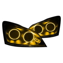 Load image into Gallery viewer, 215.96 Oracle LED Headlight Halo Kit Mercedes ML350/500 (2006-2012) Multicolored - Redline360 Alternate Image