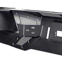 Load image into Gallery viewer, Go Rhino BR5 Front Bumper Replacement Ford F150 (2015-2017) Textured Black - Default Title Alternate Image