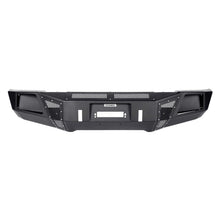 Load image into Gallery viewer, Go Rhino BR5 Front Bumper Replacement Ford F150 (2015-2017) Textured Black - Default Title Alternate Image