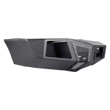 Load image into Gallery viewer, Go Rhino BR5 Front Bumper Replacement Ford F150 (2015-2017) Textured Black - Default Title Alternate Image