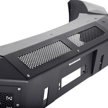 Load image into Gallery viewer, Go Rhino BR5 Front Bumper Replacement Ford F150 (2015-2017) Textured Black - Default Title Alternate Image