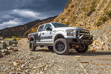 Load image into Gallery viewer, Go Rhino BR5 Front Bumper Replacement Ford F150 (2015-2017) Textured Black - Default Title Alternate Image