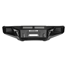 Load image into Gallery viewer, Go Rhino BR5.5 Front Bumper Replacement Ford F150 Raptor (17-20) Textured Black - Default Title Alternate Image