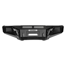 Load image into Gallery viewer, 1730.08 Go Rhino BR5.5 Front Bumper Replacement Ford F150 (2018-2020) Textured Black - Redline360 Alternate Image