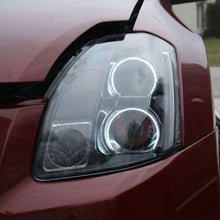 Load image into Gallery viewer, 215.96 Oracle LED Headlight Halo Kit Nissan Maxima (2004-2006) Multicolored - Redline360 Alternate Image