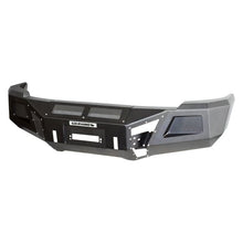 Load image into Gallery viewer, Go Rhino BR10 Front Bumper Replacement Ford F250/F350 Super Duty (11-16) Textured Black - Default Title Alternate Image