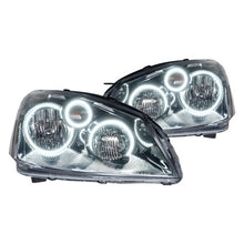 Load image into Gallery viewer, Oracle LED Headlight Halo Kit Nissan Altima (2002-2006) White - Default Title Alternate Image