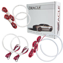 Load image into Gallery viewer, Oracle LED Headlight Halo Kit Nissan Altima (2002-2006) White - Default Title Alternate Image