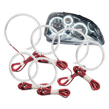 Load image into Gallery viewer, Oracle LED Headlight Halo Kit Nissan Altima (2002-2006) White - Default Title Alternate Image