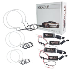 Load image into Gallery viewer, Oracle LED Headlight Halo Kit Nissan Altima (2002-2006) White - Default Title Alternate Image