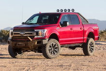Load image into Gallery viewer, 1730.08 Go Rhino BR5.5 Front Bumper Replacement Ford F150 (2018-2020) Textured Black - Redline360 Alternate Image
