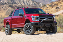 Load image into Gallery viewer, 1730.08 Go Rhino BR5.5 Front Bumper Replacement Ford F150 (2018-2020) Textured Black - Redline360 Alternate Image
